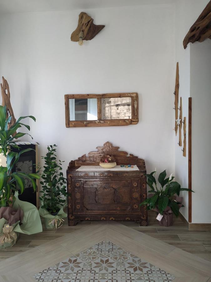 לינה וארוחת בוקר באוני Steddueoro מראה חיצוני תמונה