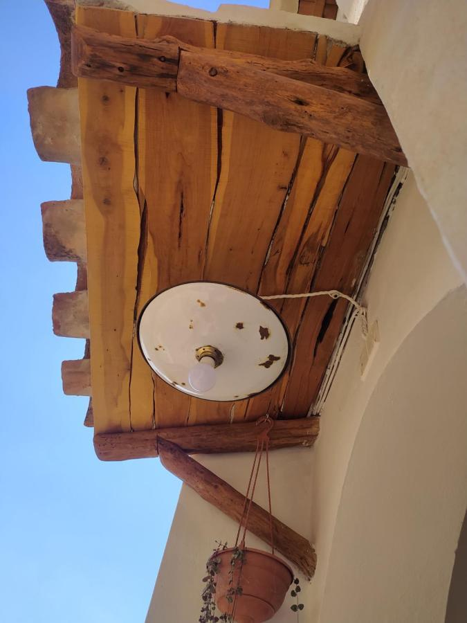 לינה וארוחת בוקר באוני Steddueoro מראה חיצוני תמונה